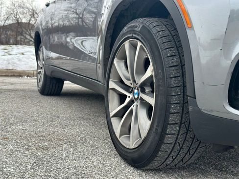 Used 2018 BMW X6 xDrive35i image 11