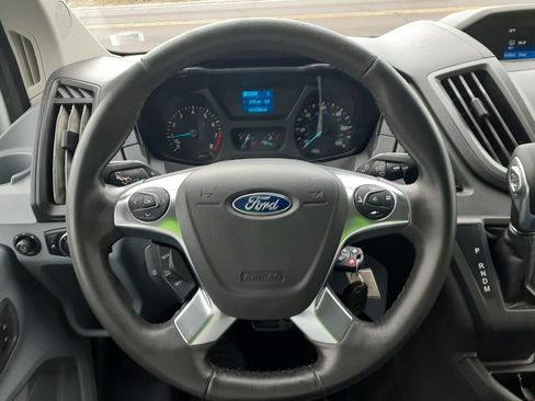 Used 2016 Ford Transit 350 XL image 10