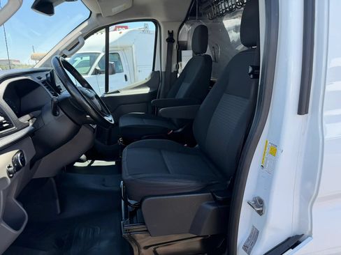 Used 2020 Ford Transit 250 Low Roof RWD image 20