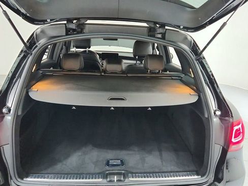 Used 2020 Mercedes-Benz GLC 300 4MATIC image 20