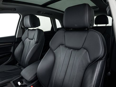 Certified 2023 Audi Q5 e Premium w/ Convenience Package AWD/4WD image 13