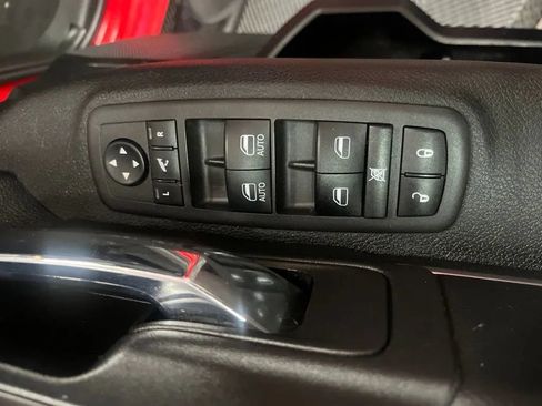 Used 2021 RAM 1500 Warlock AWD/4WD image 20