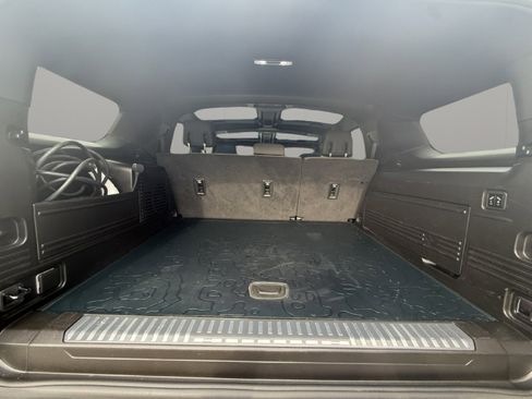 Used 2024 GMC Hummer EV 3X w/ LPO, Cargo Utility Package image 14