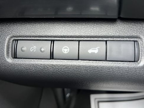 New 2026 Nissan Pathfinder Rock Creek AWD/4WD image 24