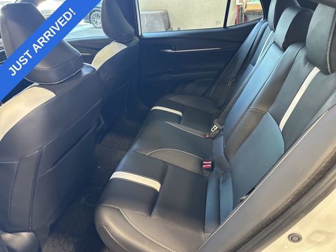 Used 2025 Toyota Camry SE w/ Multimedia Upgrade Package FWD image 5