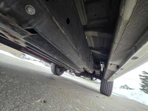 Used 2018 Nissan NV 1500 SV w/ Navigation Package image 26