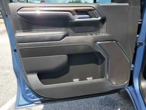 Used 2024 Chevrolet Silverado 1500 RST RWD image 23