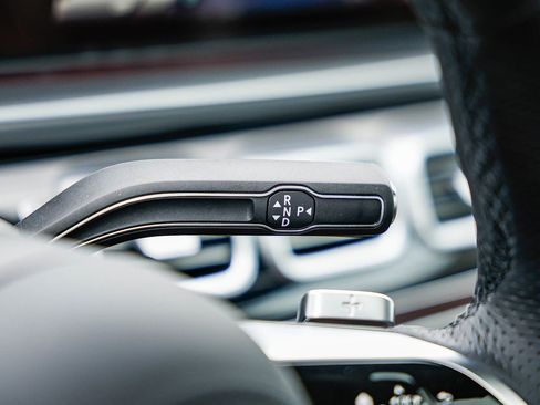 New 2026 Mercedes-Benz GLS 580 GLS 580 image 20