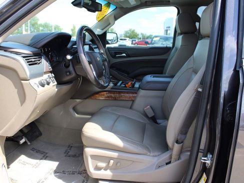 Used 2017 Chevrolet Tahoe Premier image 17