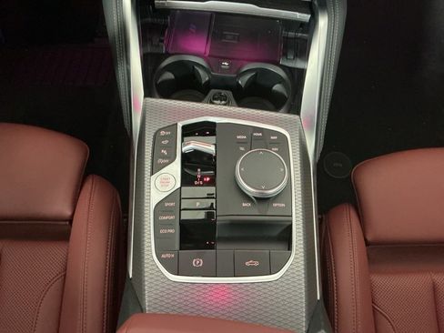 New 2026 BMW 440i xDrive Convertible w/ Premium Package image 14