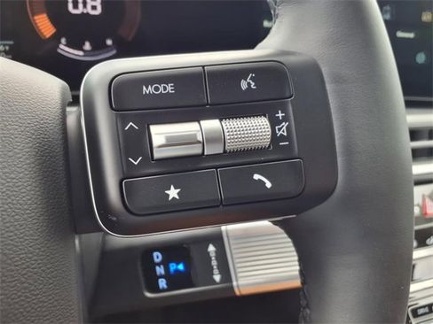 New 2026 Hyundai Santa Fe SE image 23