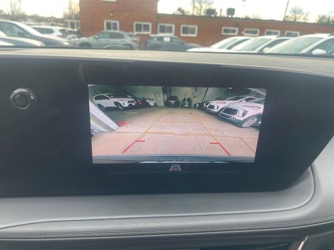 Used 2025 Buick Encore GX Preferred image 17