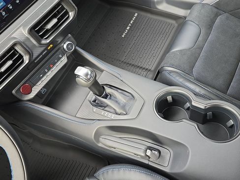 New 2026 Ford Mustang Dark Horse image 24