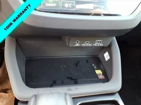 Certified 2026 Subaru Forester Wilderness AWD/4WD image 52