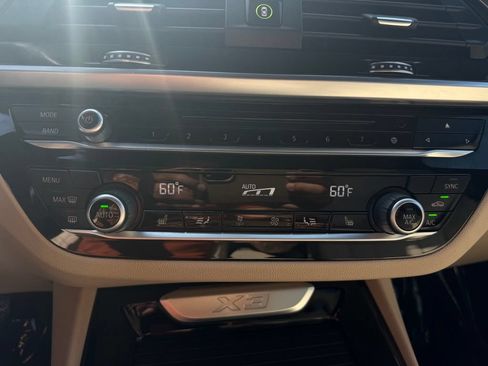 Used 2019 BMW X3 xDrive30i AWD/4WD image 24