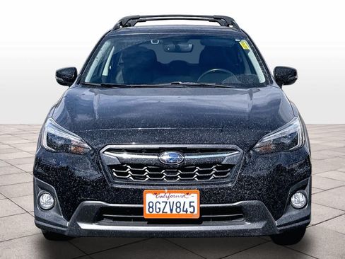 Used 2019 Subaru Crosstrek 2.0i Limited w/ Moonroof Package w/Navigation AWD/4WD image 2