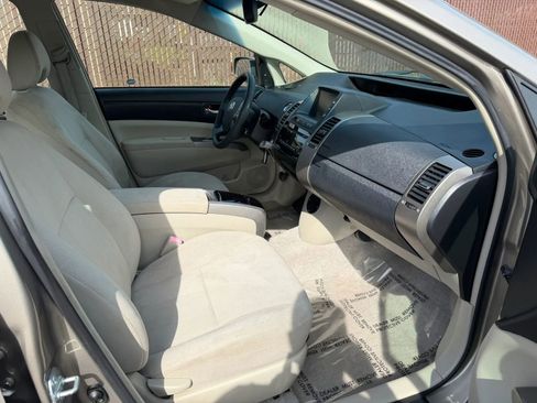 Used 2007 Toyota Prius FWD image 15