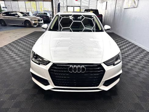 Used 2019 Audi A4 2.0T Premium FWD image 6