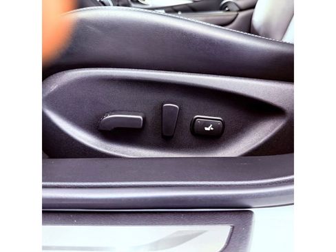 Used 2023 INFINITI Q50 Luxe w/ Cargo Package RWD image 17