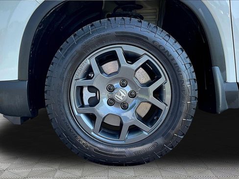 Used 2024 Honda Pilot TrailSport image 35