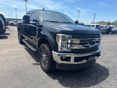 Used 2019 Ford F250 Lariat w/ Lariat Value Package