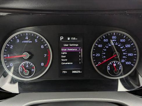 Used 2022 Kia K5 LXS FWD image 26