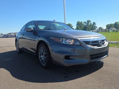 Used 2011 Honda Accord EX