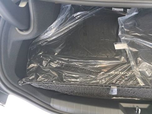 New 2026 Hyundai Sonata SEL image 22