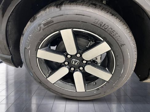 New 2026 Honda Prologue Touring image 11