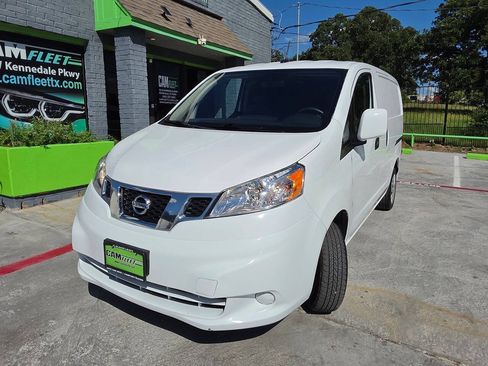 Used 2017 Nissan NV200 SV w/ Technology Package FWD image 58
