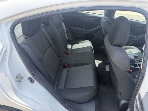 Used 2018 Subaru Impreza 2.0i AWD/4WD image 13
