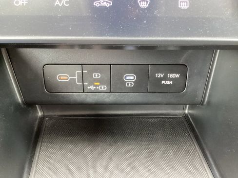 Used 2025 Hyundai Sonata SEL image 24