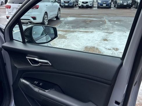 Used 2023 Kia Sportage X-Line image 30