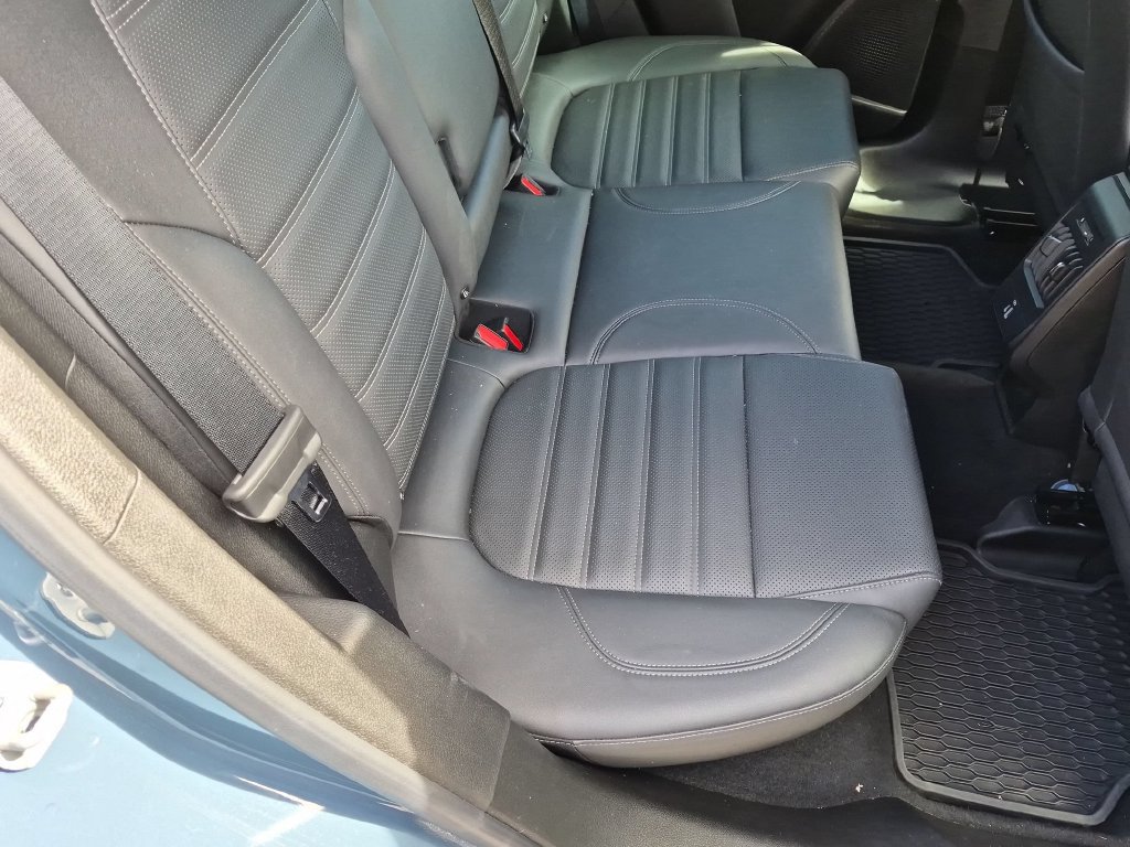 Used 2024 Dodge Hornet R/T Plus w/ Tech Pack Plus w/o Parking AWD/4WD image 27