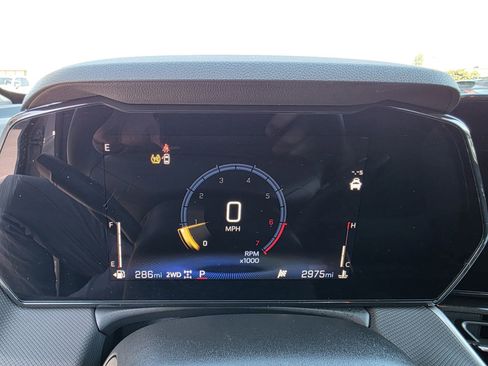 Used 2024 Chevrolet TrailBlazer LT w/ Convenience Package image 33