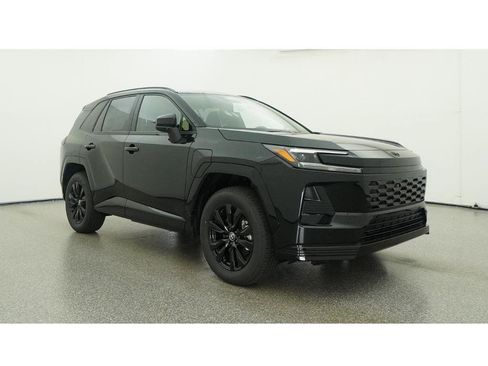 New 2026 Toyota RAV4 SE AWD/4WD image 29