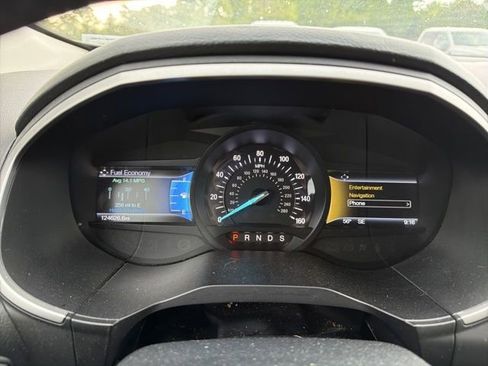 Used 2015 Ford Edge SEL w/ Equipment Group 201A AWD/4WD image 15