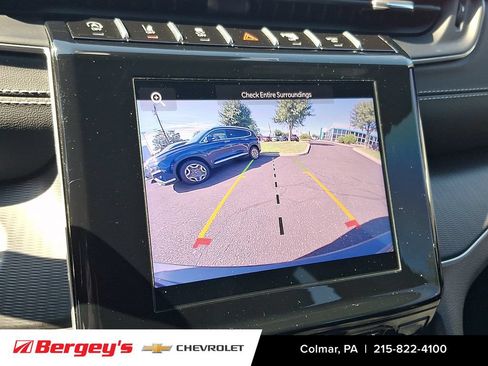 Used 2024 Jeep Grand Cherokee Altitude AWD/4WD image 20