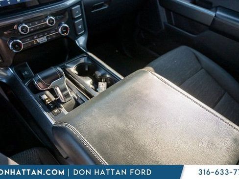 Used 2022 Ford F150 XLT w/ Equipment Group 302A High image 17