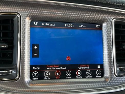 Used 2017 Dodge Challenger SRT Hellcat image 20