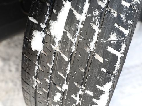 Used 2015 Jeep Compass High Altitude image 26