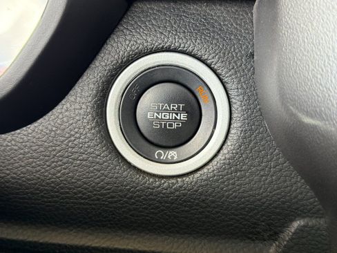 Used 2025 RAM 1500 Rebel w/ Rebel Level 1 Equipment Group AWD/4WD image 18