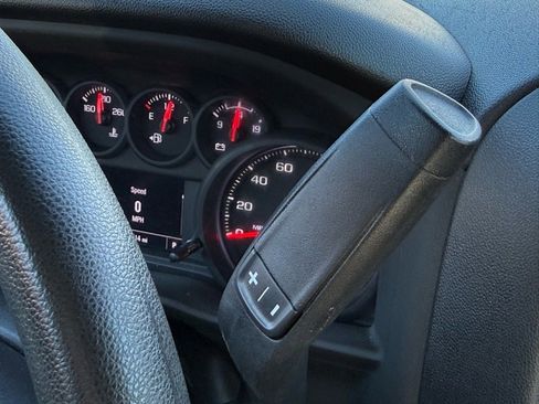 Used 2024 Chevrolet Silverado 1500 W/T w/ WT Fleet Convenience Package image 22