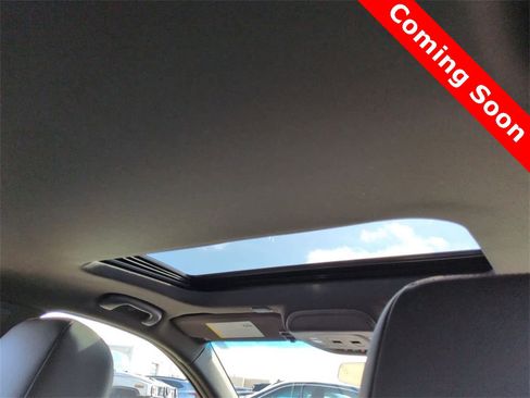 Used 2023 Cadillac CT4 Sport w/ Technology Package image 22