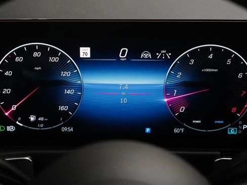 New 2026 Mercedes-Benz GLB 250 4MATIC image 22