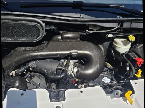 Used 2016 Ford Transit 150 148 Medium Roof RWD image 19