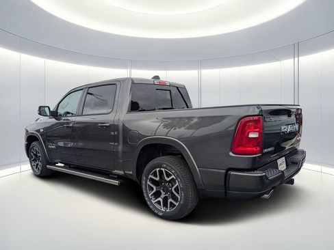 New 2026 RAM 1500 Laramie AWD/4WD image 5