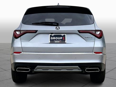 New 2026 Acura MDX w/Technology Package image 4