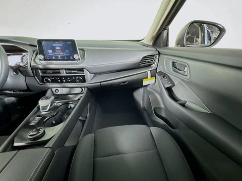 New 2026 Nissan Rogue S image 12