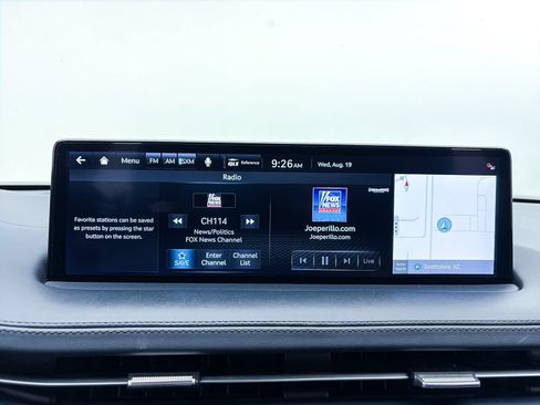 Used 2023 Genesis GV70 2.5T w/ Sport Prestige Package AWD/4WD image 25